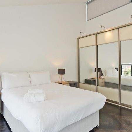 The Van Morrison Suite - Hiphipstay Dublin Exteriör bild