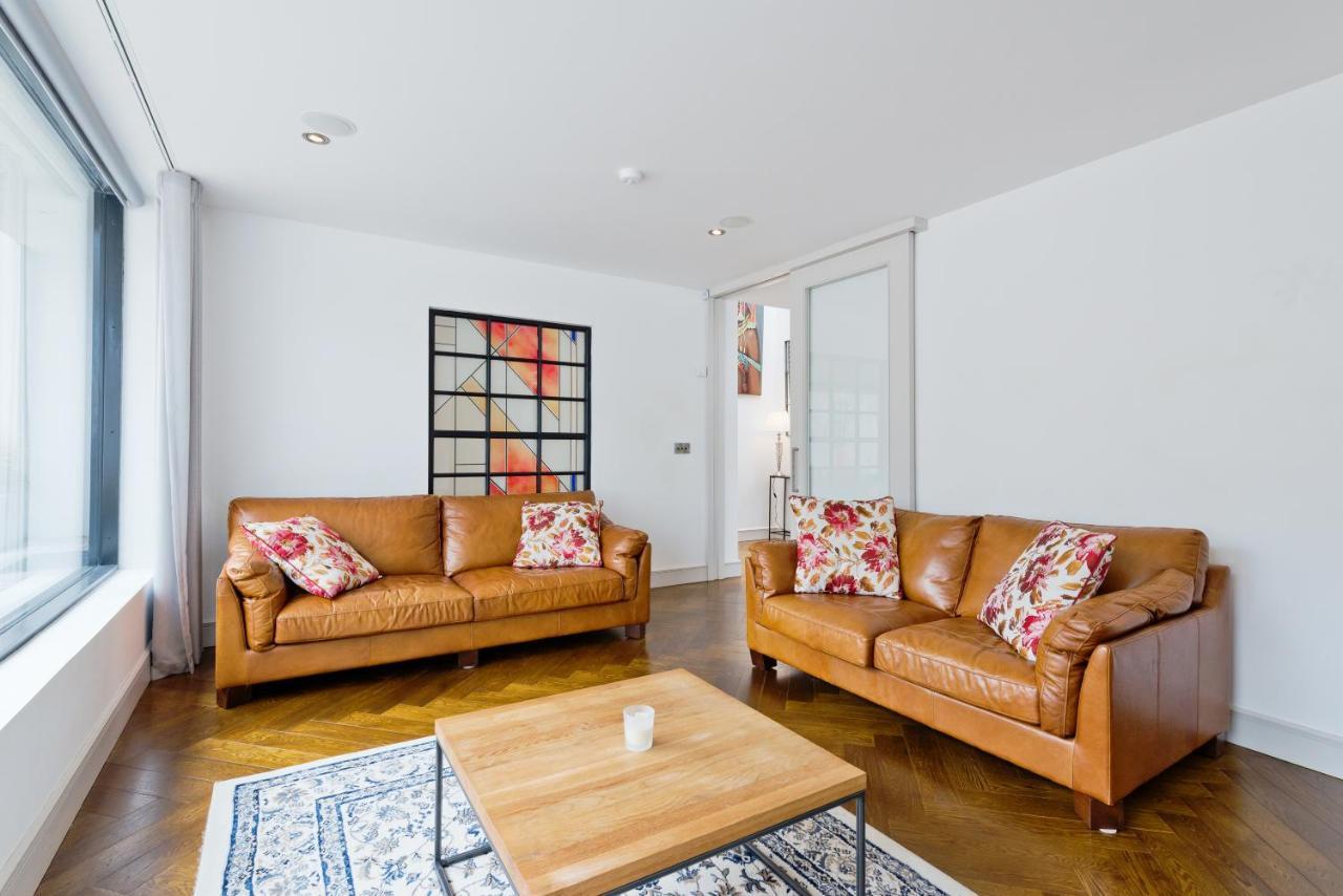 The Van Morrison Suite - Hiphipstay Dublin Exteriör bild