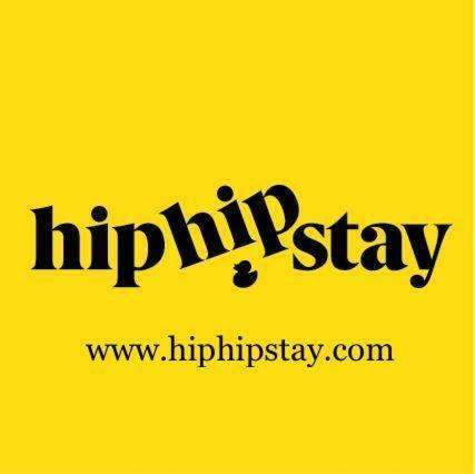 The Van Morrison Suite - Hiphipstay Dublin Exteriör bild